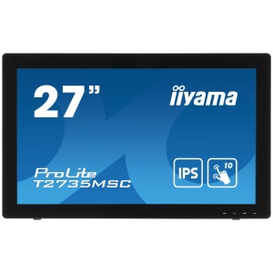 Монітор IIYAMA T2735MSC-B3