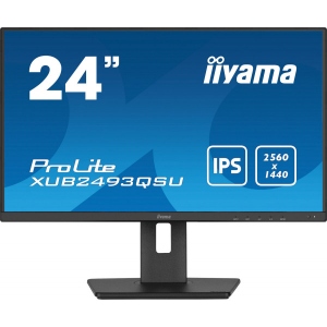 Монітор IIYAMA XUB2493QSU-B5