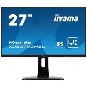 Монітор IIYAMA XUB2792HSU-B1