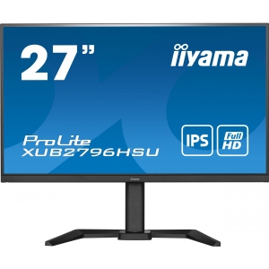 Монітор IIYAMA XUB2796HSU-B5