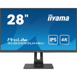 Монітор IIYAMA XUB2893UHSU-B1