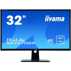 Монітор IIYAMA XB3270QS-B1