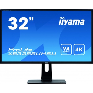 Монітор IIYAMA XB3288UHSU-B1
