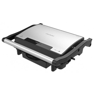 Гриль-барбекю електричний Cecotec Rock'nGrill 1500 Rapid (CCTC-03065)