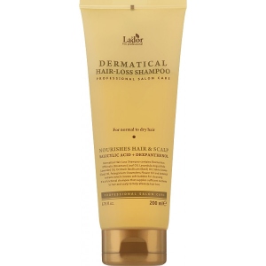 Шампунь жіночий Lador Dermatical Hair-Loss Shampoo 200 мл (8809789630314)