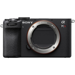 Фотокамера бездзеркальна Sony α7CR 61,0 Мп (ILCE7CRB.CEC)