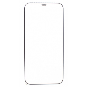 Захисне скло для смартфону ILera Infinity Glass iPhone 12 Pro Max Super Slim 0.18mm