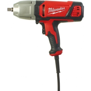 Гайковерт мережевий Milwaukee IPWE 400 R (4933451524)