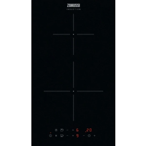 Варильна поверхня електрична Zanussi IPZ3241KC