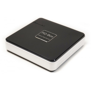 Відеореєстратор IP Digital 4 канала NVR3104ECO купити