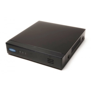 Відеореєстратор IP Digital 4 канала NVR4104-4PECO