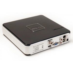 Відеореєстратор IP Digital 8 канала NVR3108ECO ціна