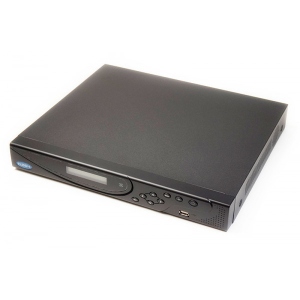 замовити Відеореєстратор IP Digital 16 канала NVR4116-16PECO