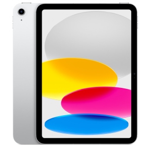 Планшет Apple iPad 10.9'' (10 Gen) WiFi 64GB (MPQ03) Silver