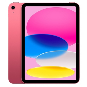 Планшет Apple iPad 10.9'' (10 Gen) WiFi 256GB (MPQC3) Pink