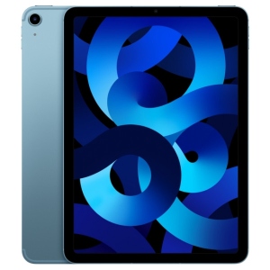 Планшет Apple iPad Air 10.9'' (5Gen) Cellular 256GB (MM733) Blue