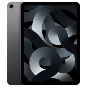 Планшет Apple iPad Air 10.9'' (5Gen) Cellular 256GB (MM713) Space Grey