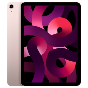 Планшет Apple iPad Air 10.9'' (5Gen) Cellular 64GB (MM6T3) Pink