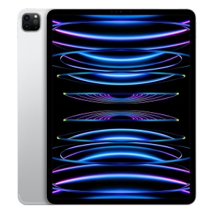 Планшет Apple iPad Pro 12,9'' (6 Gen) Cellular 1TB (MP253) Silver