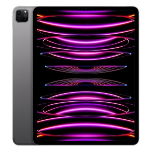 Планшет Apple iPad Pro 12,9'' (6 Gen) Cellular 128GB (MP1X3) Space Grey