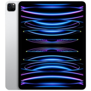 Планшет Apple iPad Pro 12,9'' (6 Gen) Wi-Fi 256GB (MNXT3) Silver