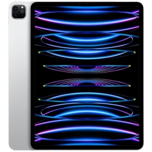 Планшет Apple iPad Pro 12,9'' (6 Gen) Wi-Fi 512GB (MNXV3) Silver