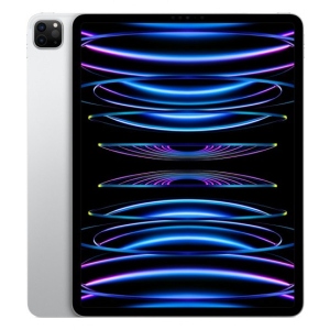 Планшет Apple iPad Pro 12,9'' (6 Gen) Wi-Fi 128GB (MNXQ3) Silver