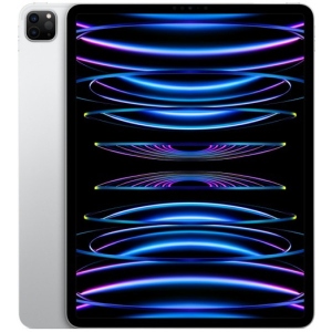 Планшет Apple iPad Pro 12,9'' (6 Gen) Wi-Fi 1TB (MNXX3) Silver