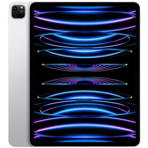 Планшет Apple iPad Pro 12,9'' (6 Gen) Wi-Fi 2TB Silver