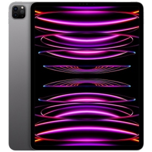 Планшет Apple iPad Pro 12,9'' (6 Gen) Wi-Fi 256GB (MNXR3) Space Grey