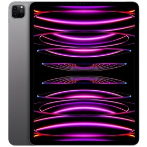 Планшет Apple iPad Pro 12,9'' (6 Gen) Wi-Fi 512GB (MNXU3) Space Grey