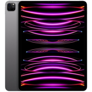 Планшет Apple iPad Pro 12,9'' (6 Gen) Wi-Fi 128GB (MNXP3) Space Grey