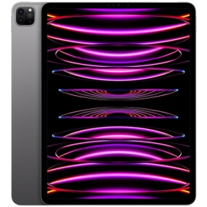 Планшет Apple iPad Pro 12,9'' (6 Gen) Wi-Fi 2TB (MNXY3) Space Grey