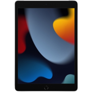 Планшет Apple iPad 10.2'' (9 Gen) WiFi 64GB (MK2L3) Silver