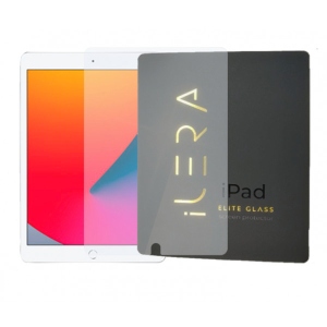 Захисне скло для планшета ILera Infinity Clear Glass iPad 10.2 (iLiPG02)