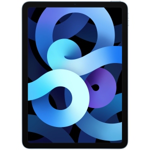 Планшет Apple iPad Air 10.9'' Wi-Fi 64GB MYFQ2RK/A Sky Blue