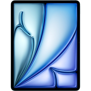 Планшет Apple iPad Air 13'' (M2) Cellular 1TB (MV753) Blue