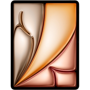 Планшет Apple iPad Air 13'' (M2) Cellular 1TB (MV763) Starlight