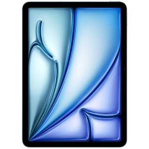 Планшет Apple iPad Air 11'' (M2) WiFi 256GB (MUWH3) Blue