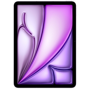 Планшет Apple iPad Air 11'' (M2) Cellular 256GB (MUXL3) Purple