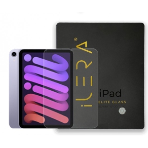 Захисне скло для планшету ILera Infinity Clear Glass iPad mini 6 (iLiPG01)