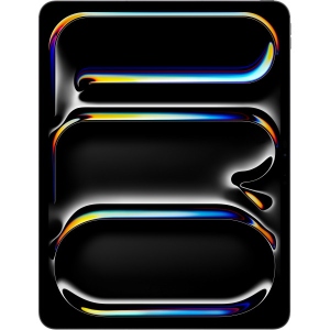 Планшет Apple iPad Pro 13'' (M4) Cellular 512GB (MVXU3) Space Black