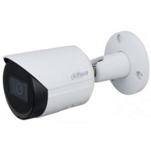 Камера відеоспостереження Dahua DH-IPC-HFW2431SP-S-S2 2.8 мм