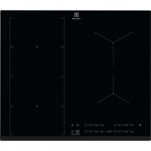Варильна поверхня електрична Electrolux IPE6455KF