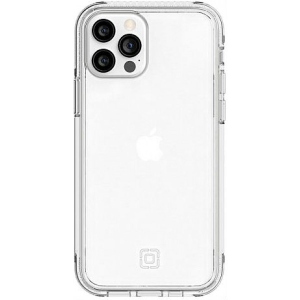 Чохол для смартфону Incipio for Apple iPhone 12 Pro Clear (IPH-1887-CLR)