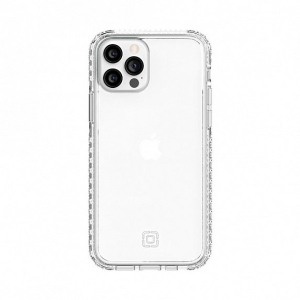 Чохол для смартфону Incipio for Apple iPhone 12 Pro Clear (IPH-1891-CLR)