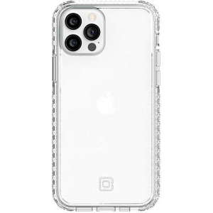 Чохол для смартфону Incipio for Apple iPhone 12 Pro Max Clear (IPH-1892-CLR)
