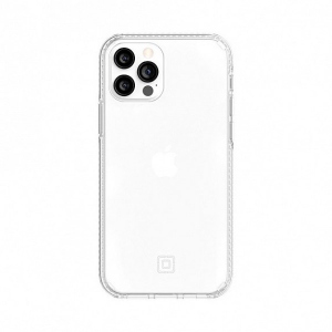 Чохол для смартфону Incipio for Apple iPhone 12 Pro Max Clear/Clear (IPH-1896-CLR) в каталозі