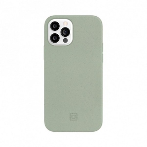 Чохол для смартфону Incipio Organicore 2.0  for Apple iPhone 12 Pro Eucalyptus (IPH-1899-EUC)