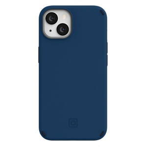 Чохол для смартфону Incipio Duo for Apple iPhone 13 Dark Denim/Stealth Blue (IPH-1945-DNM)